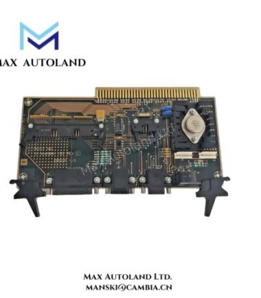 51304584-100 Honeywell TDC 3000 Input Output Board (1)