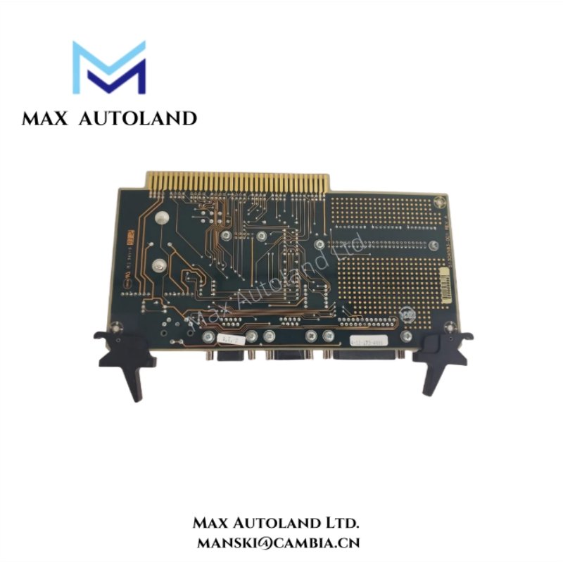 51304584-100 Honeywell TDC 3000 Input Output Board (2)