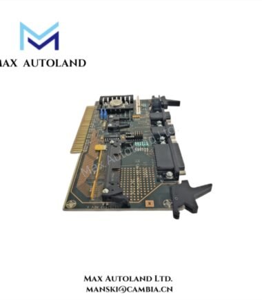 51304584-100 Honeywell TDC 3000 Input Output Board (3)