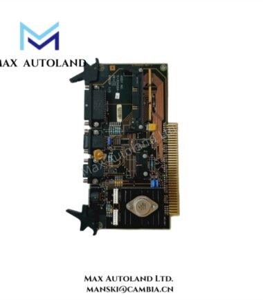 51304584-200 Honeywell TDC 3000 IO CONTROL BOARD (3)