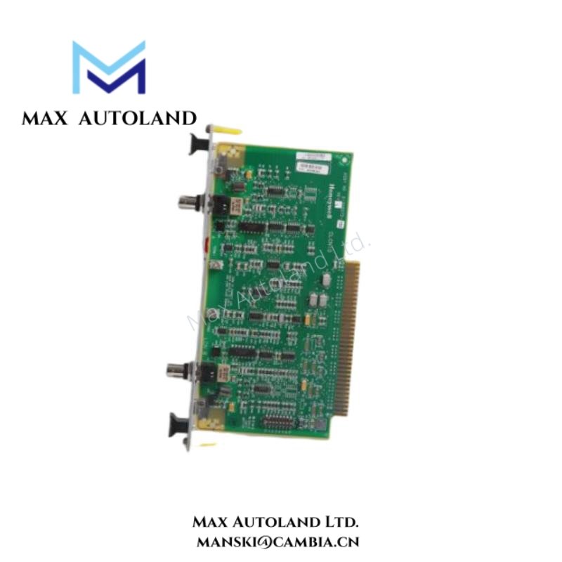 51305072-100 Honeywell TDC 3000 LCN InputOutput Board (1)