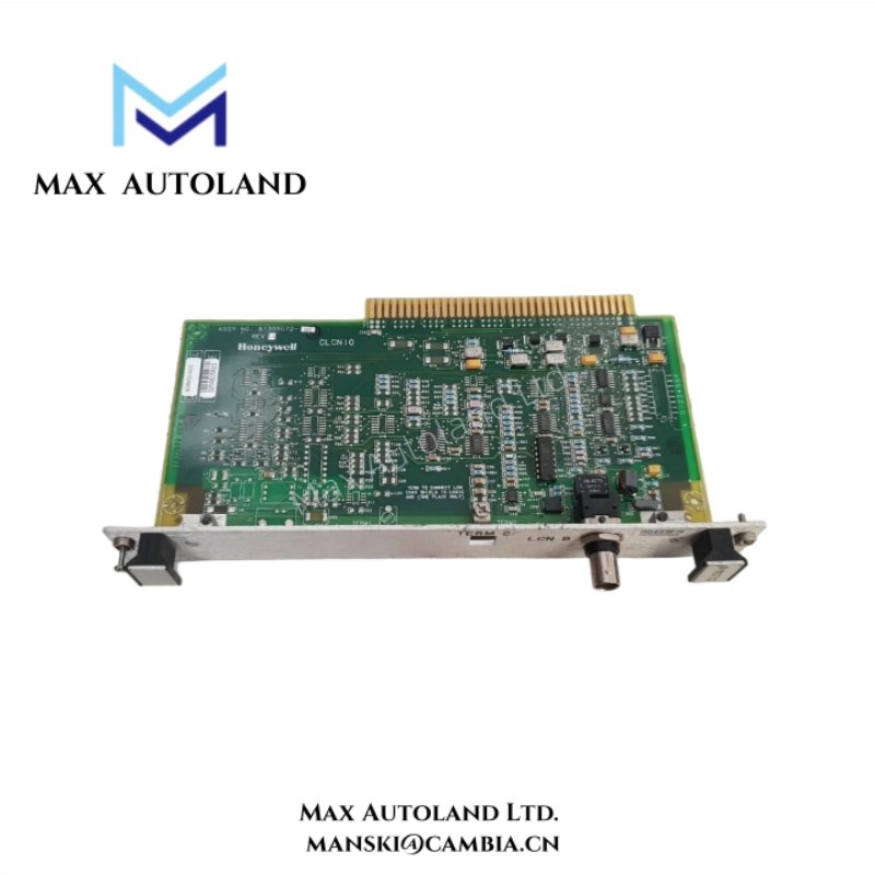 51305072-300 Honeywell TDC 3000 Printed Circuit Board (3)