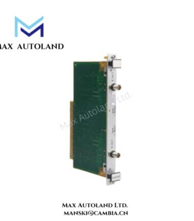 51305072-700 Honeywell TDC 3000 Input Output Board (1)