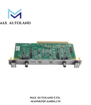 51305072-700 Honeywell TDC 3000 Input Output Board