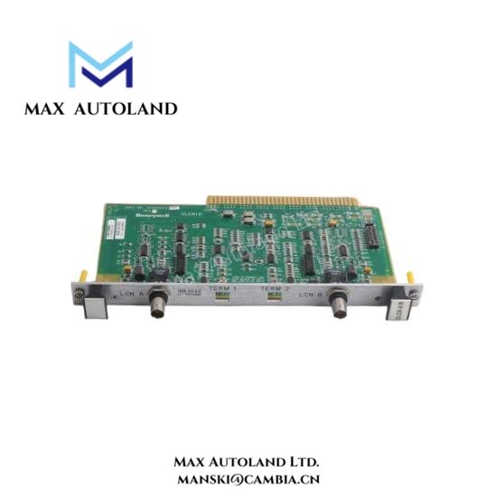 51305072-700 Honeywell TDC 3000 Input Output Board (3)