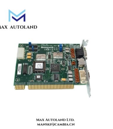 51305378-100 Honeywell TDC 3000 PRINTER INTERFACE CARD