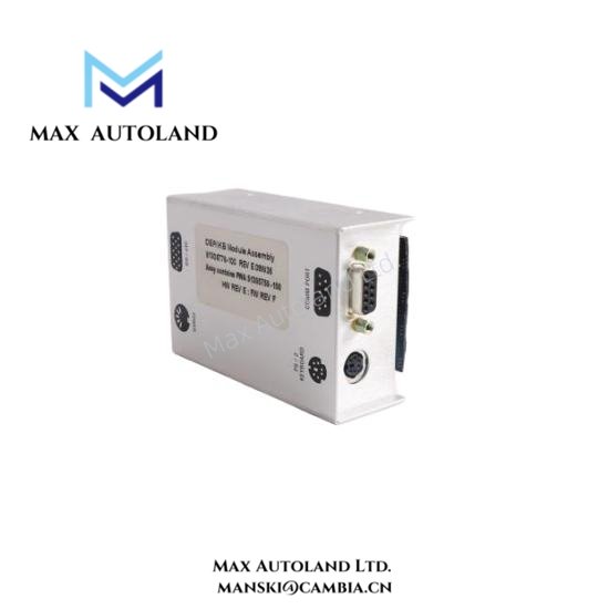 51305776-100 Honeywell TDC 3000 OEPIKB Interface Module Assembly (1)