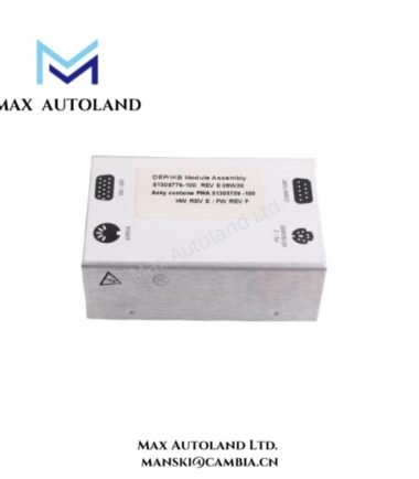 51305776-100 Honeywell TDC 3000 OEPIKB Interface Module Assembly (3)