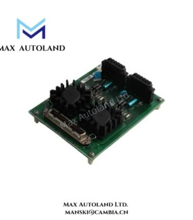 51309204-125 Honeywell TDC 3000 24 Vdc Digital Input