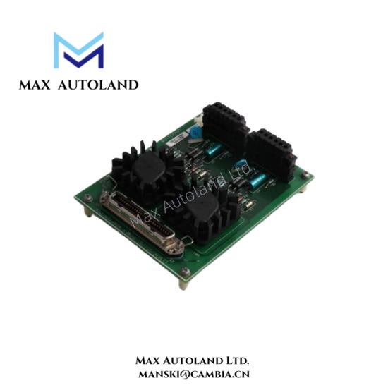 51309204-125 Honeywell TDC 3000 24 Vdc Digital Input (1)