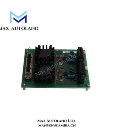 51309204-125 Honeywell TDC 3000 24 Vdc Digital Input (2)