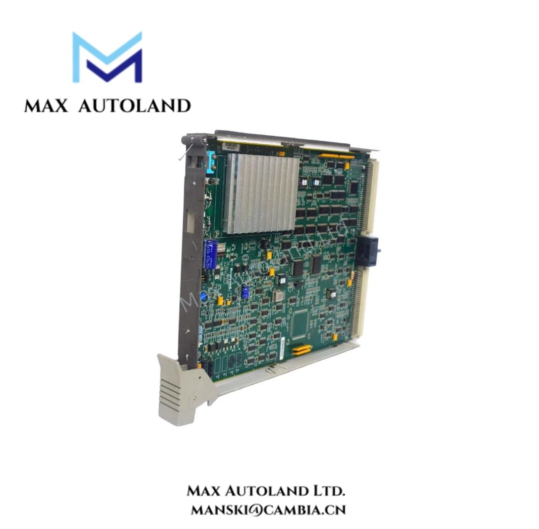 51309276-150 Honeywell TDC 3000 High Performance IO Link (1)