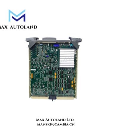 51309276-150 Honeywell TDC 3000 High Performance IO Link (3)