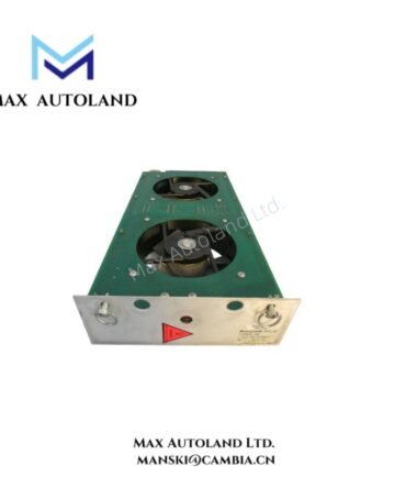 51400764-100 Honeywell TDC 3000 Fan Assembly (2)