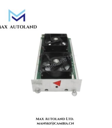 51400764-100 Honeywell TDC 3000 Fan Assembly (3)