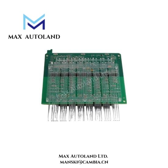 900A16-0101 Honeywell FSC Series High Level Analog Input Module (2)