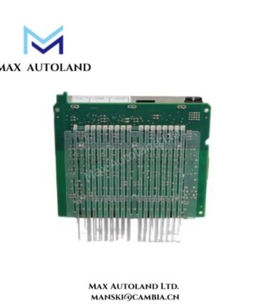 900A16-0103 Honeywell FSC Series High Level Analog Input Module