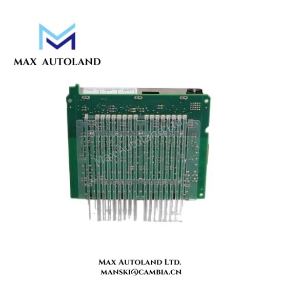 900A16-0103 Honeywell FSC Series High Level Analog Input Module (2)