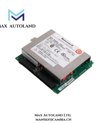 900A16-0103 Honeywell FSC Series High Level Analog Input Module (3)