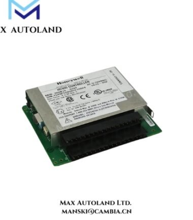 900B16-0202 Honeywell FSC Series Analog Output Module