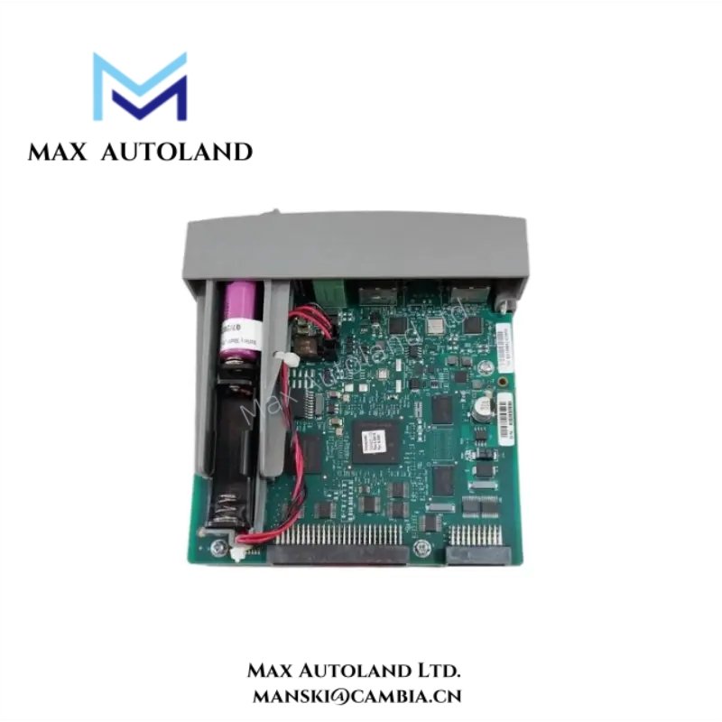 900C30-0360-00 Honeywell FSC Series C30 CPU Processor Module (3)