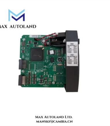 900C30S-0460 Honeywell FSC Series C30 CPU Processor Module