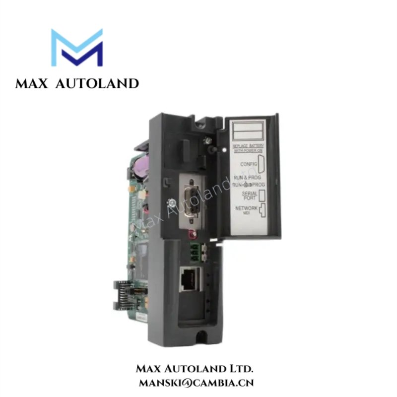 900C31-0021 Honeywell FSC Series C30 CPU Processor Module (1)