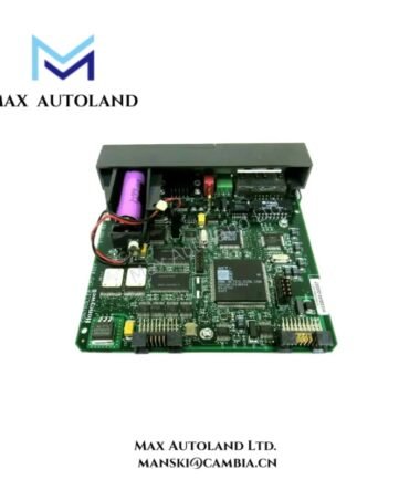 900C31-0021 Honeywell FSC Series C30 CPU Processor Module (3)