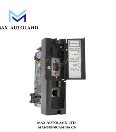 900C50-0460 Honeywell FSC Series C50 CPU Processor Module (1)