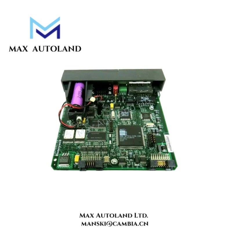 900C50-0460 Honeywell FSC Series C50 CPU Processor Module (3)