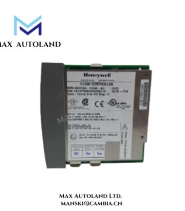 900C50S-0460 Honeywell FSC Series C50 CPU SIL Safety Processor Module (1)