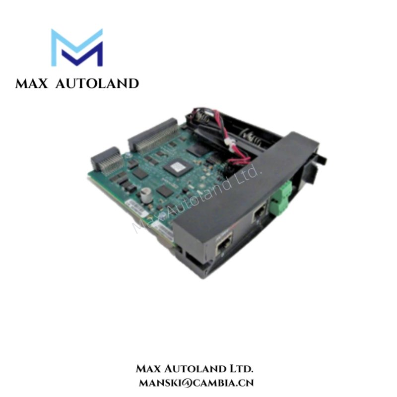 900C50S-0460 Honeywell FSC Series C50 CPU SIL Safety Processor Module (2)