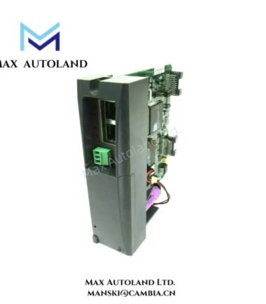 900C52-0021 Honeywell FSC Series C50 CPU Processor Module (1)