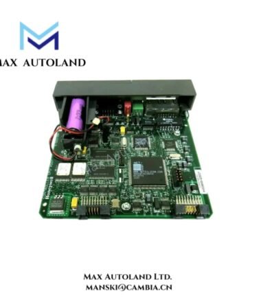 900C52-0021 Honeywell FSC Series C50 CPU Processor Module