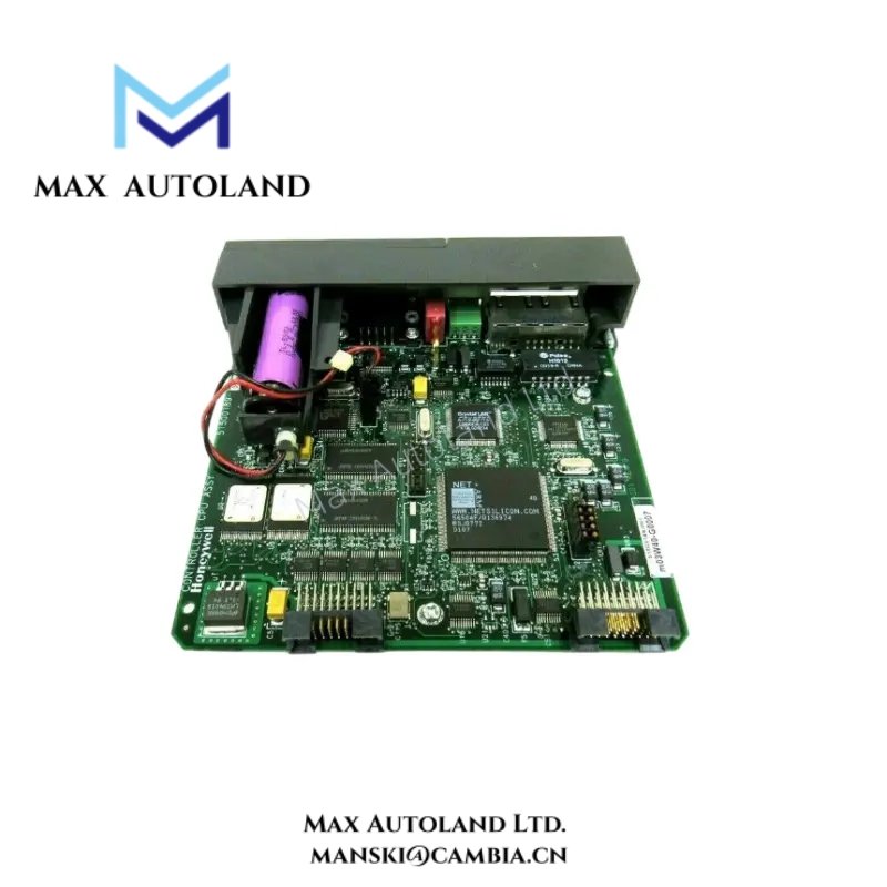 900C52-0021 Honeywell FSC Series C50 CPU Processor Module (2)