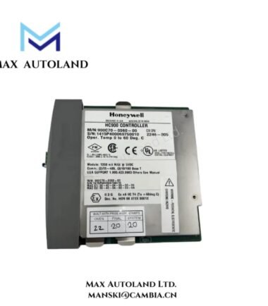 900C70-0360-00 Honeywell FSC Series C70 CPU Processor Module (2)