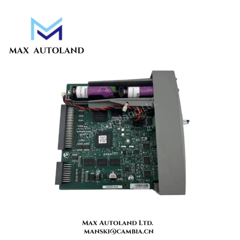 900C70-0360-00 Honeywell FSC Series C70 CPU Processor Module (3)