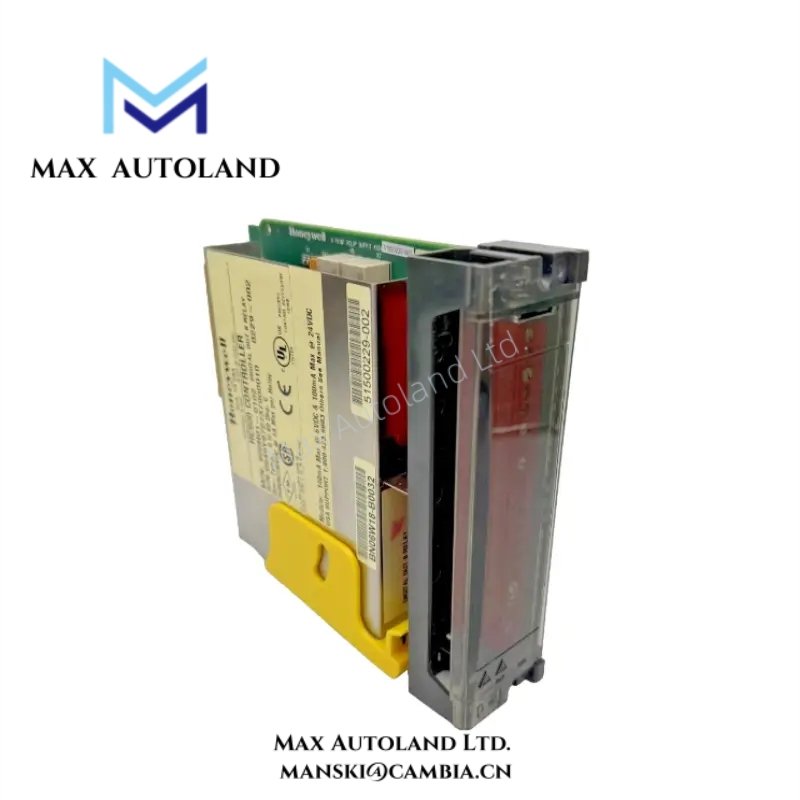 900H01-0102 Honeywell FSC Series Digital Relay Output Module (3)