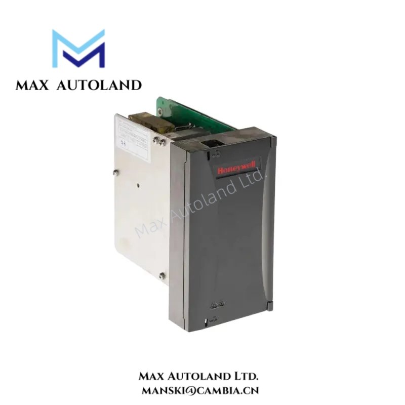 900P02-0001 Honeywell FSC Series Power Supply Module (1)