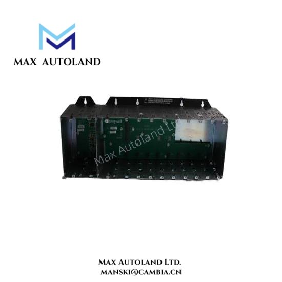 900R08R-0200 Honeywell FSC Series IO Slot Rack (1)