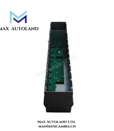 900R08R-0200 Honeywell FSC Series IO Slot Rack (3)