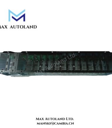 900R12R-0300 Honeywell FSC Series IO Rack - 12 Slot (2)