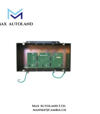 900RR0-0300 Honeywell FSC Series Redundant CPM Rack (3)
