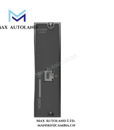 900S50-0460 Honeywell FSC Series Scanne ControlEdge 900 (1)