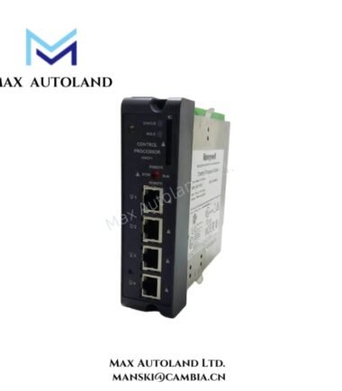 900TEK-0200 Honeywell FSC Series Control Processor Module (3)