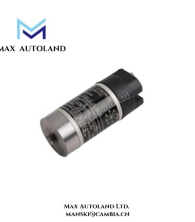 9200-01-01-01-00 Bently Nevada 9200 Seismoprobe Velocity Two-Wire Velocity Seismoprobe Transducer