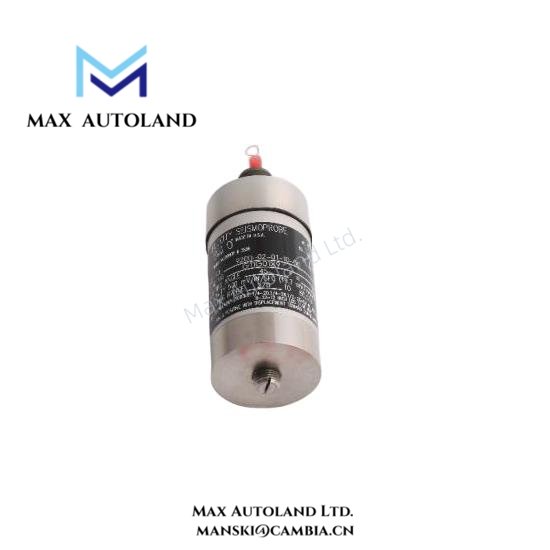 9200-01-02-02-00 Bently Nevada 9200 Seismoprobe Velocity Two-wire Transducer (2)