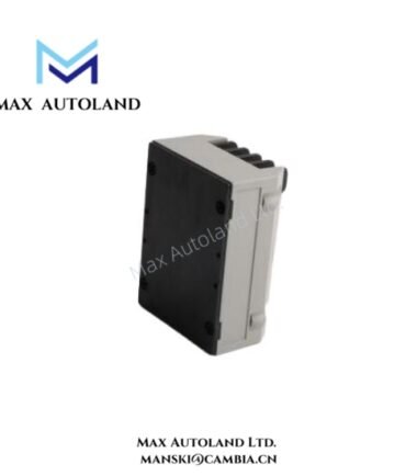 990-05-50-03-05 Bently Nevada 990 Vibration Transmitter DIN clips and screws