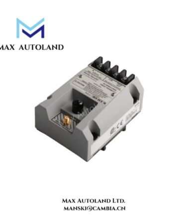 991-06-50-01-01 Bently Nevada 990 Vibration Transmitter (2)