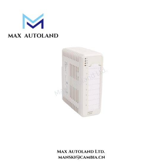 AO810V2 3BSE038415R1 ABB Advant OCS800xA Analog Output Modulehttpswww.amikonltd.comabb-ao810v2-3bse038415r1-analog-output-module_p2050 (2)